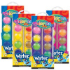 Colorino Kids vodové farby - 12 farieb s Ø 23 mm