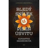 Bledý snílek / Píseň úsvitu (Dvě novely k sérii Kostičas) - Shannonová Samantha