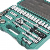 HONITON H4027 sada hlavic 1/2” 27dílů