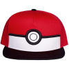 Pokémon Men's Snapback Cap Multicolor