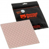 Podložka Thermal Grizzly Minus 8 - 30 × 30 × 1,0 mm TG-MP8-30-30-10-1R