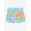 Dievčenské šortky Columbia Sandy Shores Boardshort - aquamarine undercurrent
