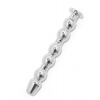 Push Production Ripple Piss Plug With Hole