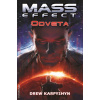 Mass Effect: Odveta - Drew Karpyshyn