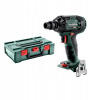 METABO NÁRAZOVÝ DRIVE SSW 18 LTX 300 BL 18V