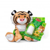 Melissa & Doug plyšová hračka - Baby Tiger