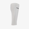 Castelli PR LEG SLEEVES 101 biela/čierna, L