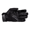 SALMING Goalie Gloves E-Series Black Velikosti oblečení: M