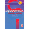 Anglicko - slovenský, slovensko - anglický slovník - Piťová Mária