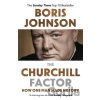 The Churchill Factor - Boris Johnson