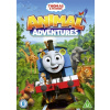 Thomas and Friends - Animal Adventures DVD