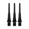 Target - darts Hroty Cryo - 30 ks - black