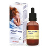 Melatonin Junior kvapky lesné ovoce 40 ml