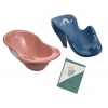 Tega Baby Set na kúpanie 102 cm Meteo
