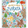 Hledej a najdi Zvířata SVOJTKA