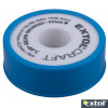 EXTOL® Craft Páska těsnící teflonová WRAS 19×0,2 mm × 15 m 47532
