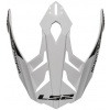 LS2 MX701 PEAK FRONTIER G.BLACK BLUE