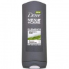 Dove men + care sprchový gél mineral + sage 250ml