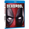 Deadpool - Blu-ray