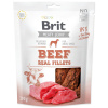 Brit Jerky Beef Fillets 200 g