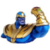 Semic Pokladnička Thanos, 23 cm 3760226379959