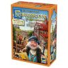 Carcassonne, Abtei & Bürgermeister (Spiel-Zubehör)
