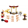 LEGO Ninjago 71730 - Epický souboj – Kai vs. Skulkin