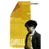 Saville - David Storey, Vintage Classics