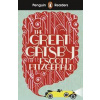 Penguin Reader Level 3: The Great Gatsby - autor neuvedený