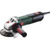Metabo WEV 15-125 Quick HT 600562000 uhlová brúska 125 mm, 1550 W; 600562000