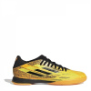 adidas X Speedflow Messi.3 Indoor Football Boots Gld/Blk/Yel 8 (42)
