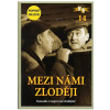 Mezi námi zloději - DVD papírová pošetka
