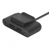 Nabíjačka Belkin BUZ001BT2MBKB7 2xUSB / 2xUSB-C (BUZ001BT2MBKB7)