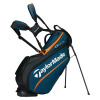 TaylorMade Qi4D Tour Stand bag - štandard
