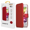 Pouzdro ALIGATOR Magnetto Xiaomi Redmi 9, Red