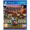 Cladun Returns: This is Sengoku PlayStation 4 (PS4) krabička