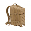 Brandit US Cooper Lasercut Medium batoh 25L, camel