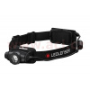 LEDLENSER LED LENSER H5R CORE - čelovka dobíjecí, dosvit 200 m, záruka 7 let