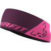 Čelenka DYNAFIT Performance Headband Cheeky Pink Ružová UNI