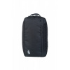 CabinZero Classic 11L crossbody batoh 33x19x10 cm Absolute Black