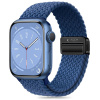 Tech-Protect Nylon Mag na Apple Watch 42 / 44 / 45 / 49 mm, montego blue TEC312771