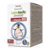 Laktobacily JUNIOR SWISS Imunit + vitamín D3 tbl 30+6 zadarmo (36 ks)