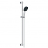 Grohe Vitalio Comfort Sprchový set Eco 3jet s tyčou 95 cm, chróm 26932001