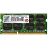 Transcend 4GB 1600MHz DDR3 CL11 SODIMM 1Rx8 TS512MSK64V6H
