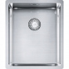 Kuchynská batéria - Franke Sink 3in1 Oceľový box BXX 210/1 (Kuchynská batéria - Franke Sink 3in1 Oceľový box BXX 210/1)