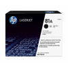 Toner HP 81A CF281A čierny (čierny)
