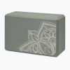 Kocka na jogu Gaiam Olive Point olive point