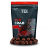 TB Baits Hard Boilie Red Crab 250 g 28 mm