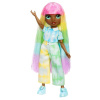 Rainbow High WaterColor bábika - zelené oči