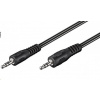 PREMIUMCORD Kabel audio 3,5mm Jack 15m (M/M, stereo) kjackmm15